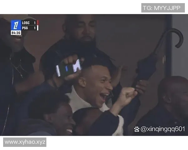 法甲伊桑姆巴佩模仿哥哥庆祝助力里尔10比0大胜马赛 法甲伊桑姆巴佩模仿哥哥庆祝助力里尔10比0大胜马赛