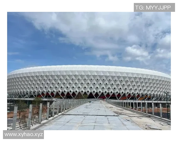 茂名奥体中心体育场内部安装全面推进座椅就位静待盛会盛大开启